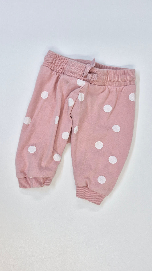 Pantalon 2-4 mois H&M