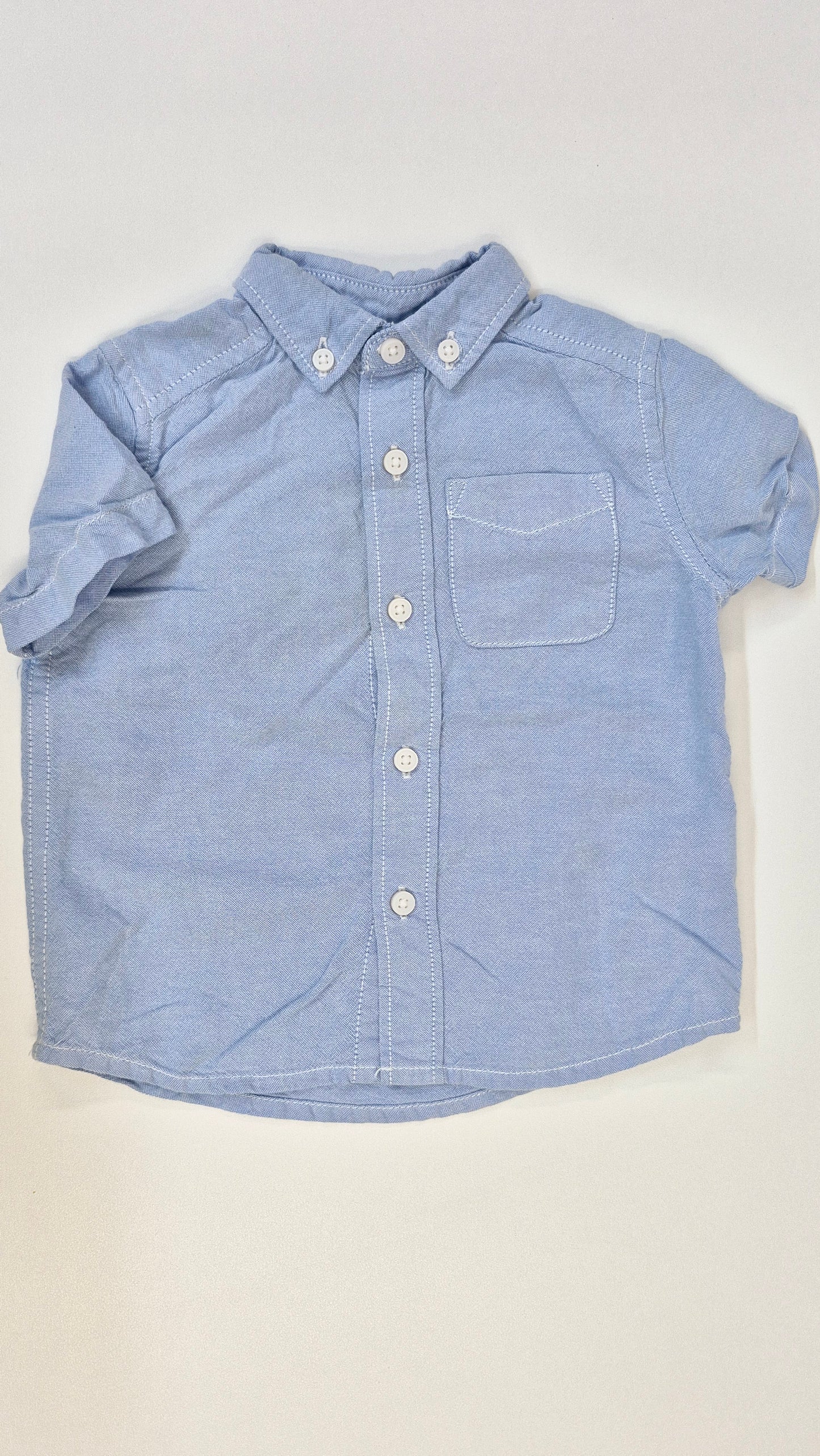 Chemise 9-12 mois Children's Place