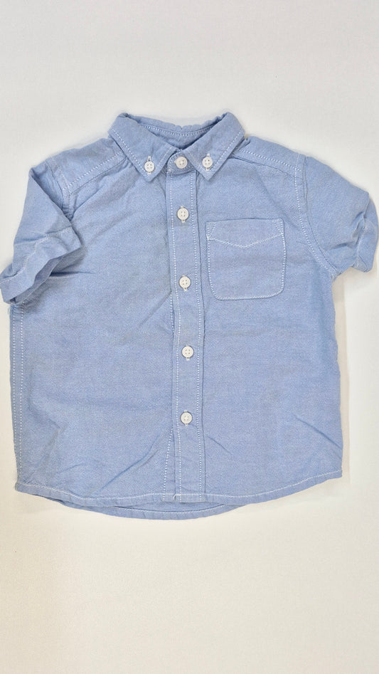 Chemise 9-12 mois Children's Place