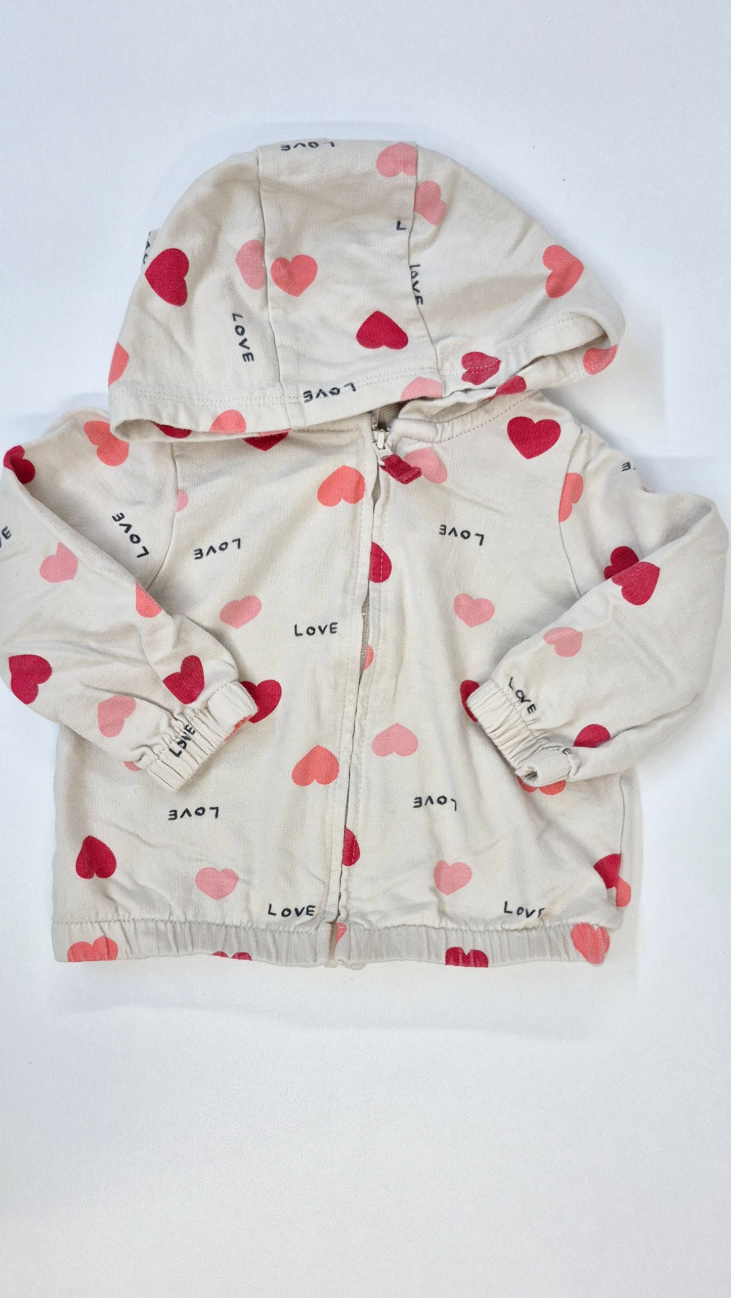 Veste 12 mois Carter's