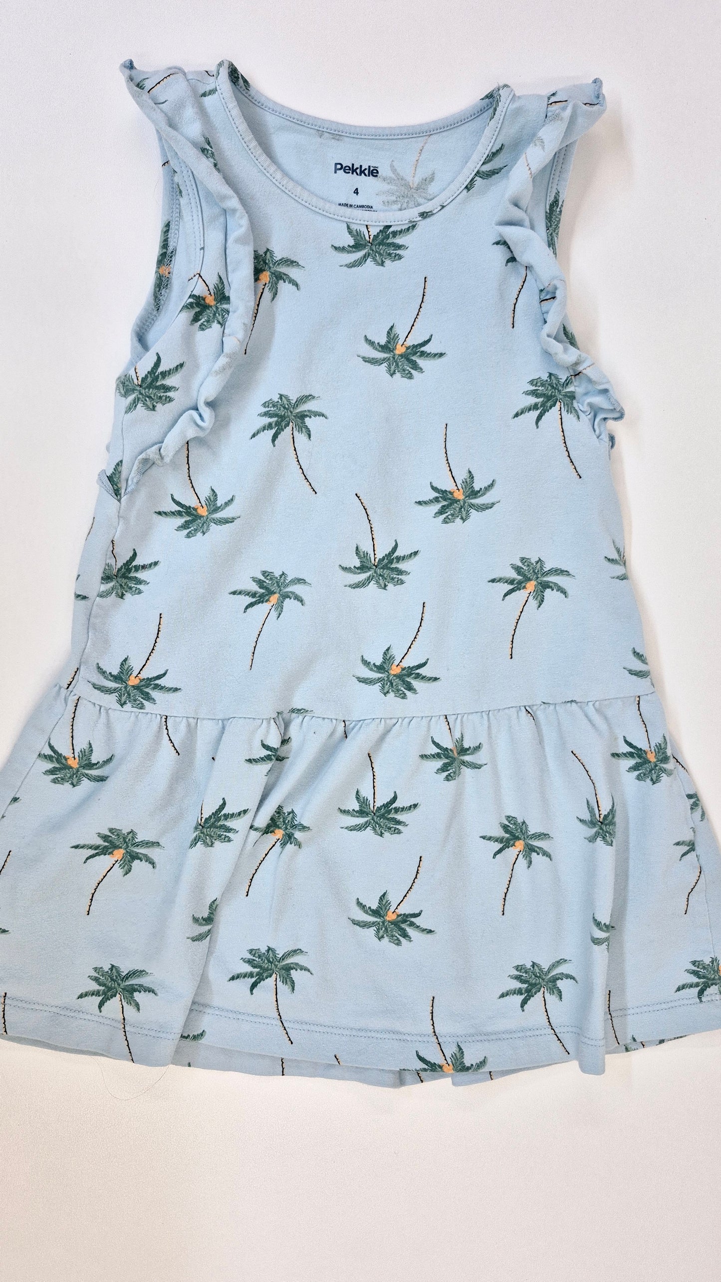 Robe 4T Pekkle