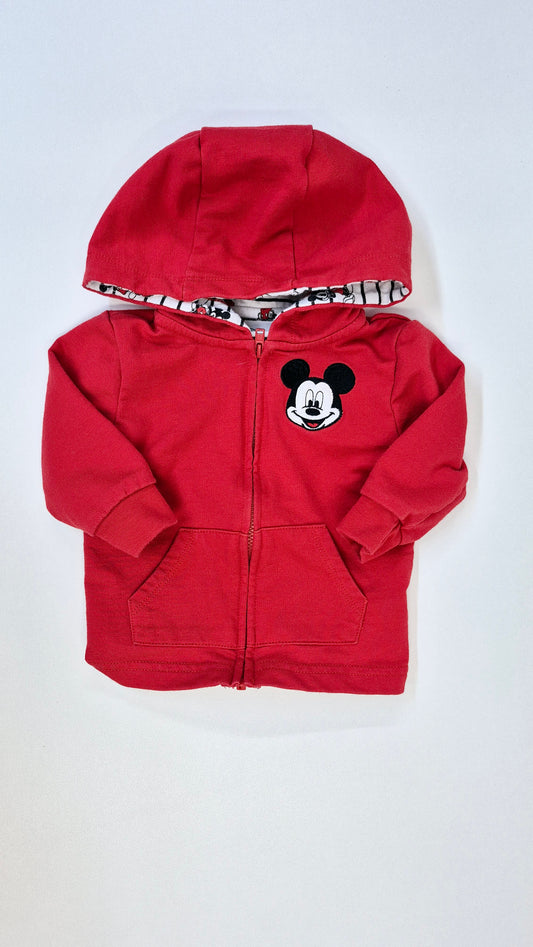Veste 6 mois Disney