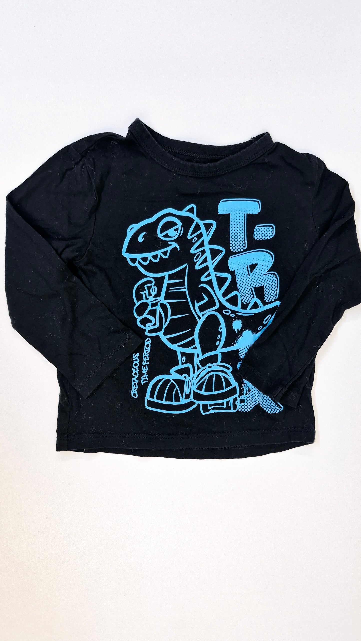 Chandail 1 1/2-2T H&M