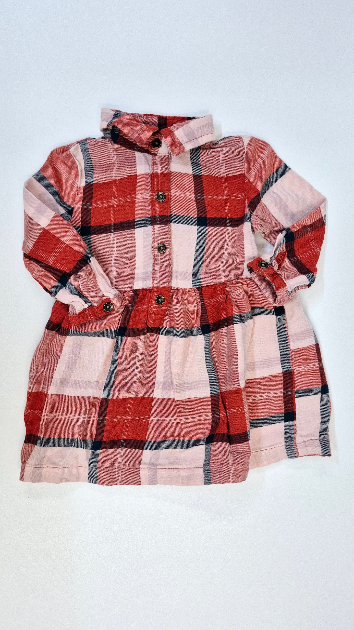Robe 9 mois Carter's