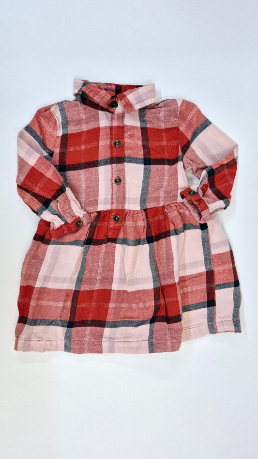 Robe 9 mois Carter's