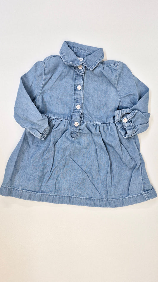 Robe 6 mois Carter's