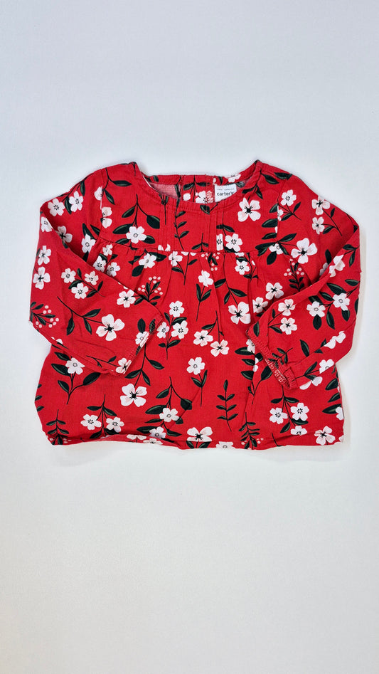 Robe 9 mois Carter's