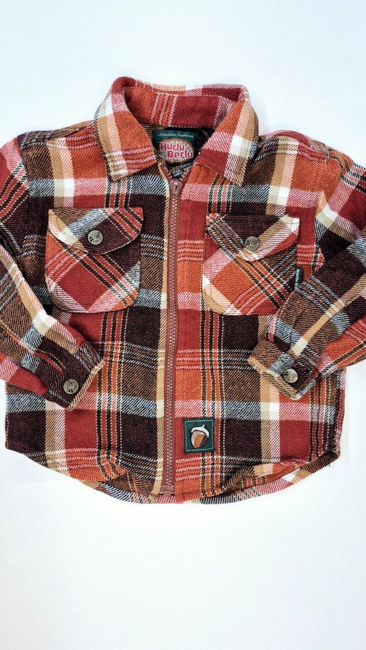 Veste 3T (Imparfait Zip Brisé)