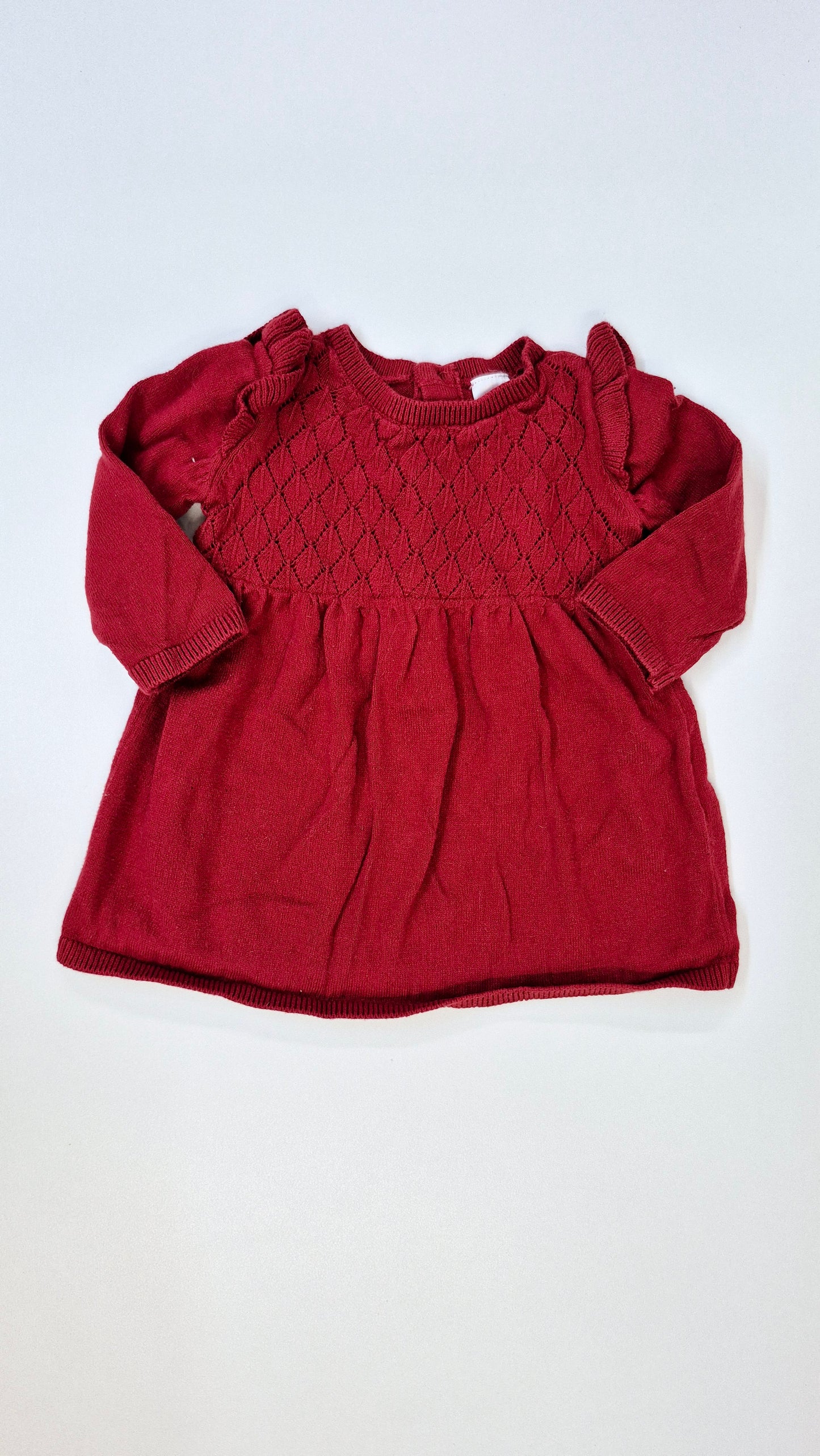 Robe 3 mois Carter's