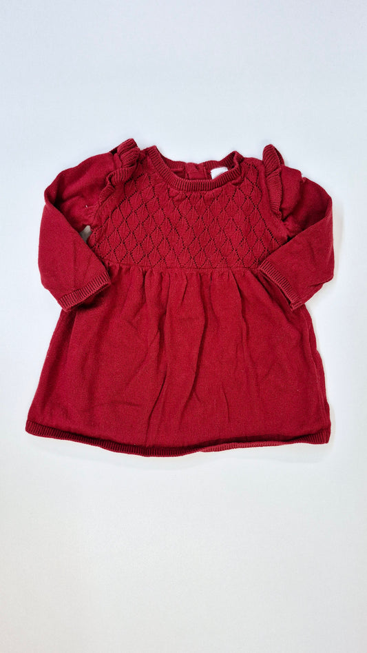 Robe 3 mois Carter's