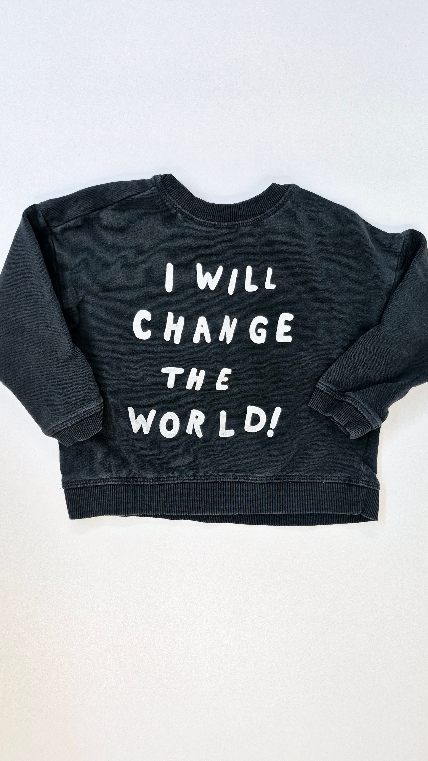 Veste 12-18 mois H&M