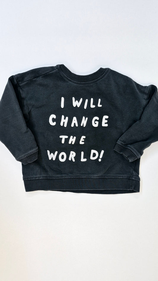 Veste 12-18 mois H&M