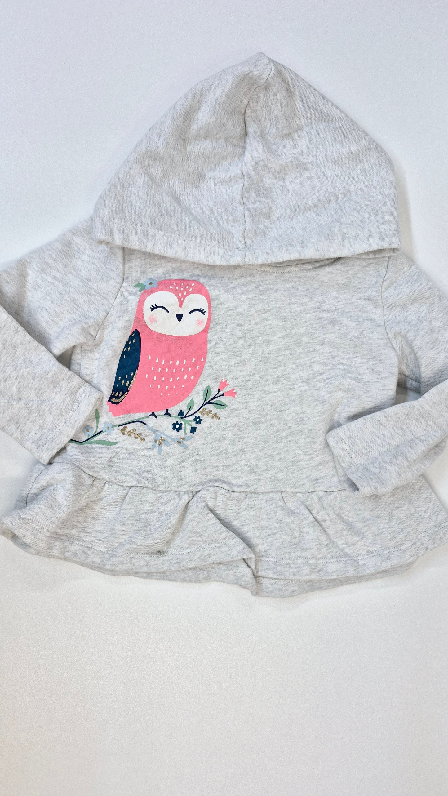 Veste 4T Carter's