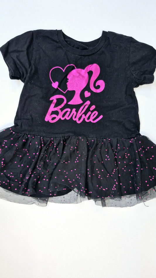 Chandail 6A Barbies