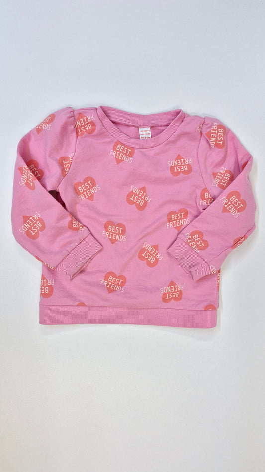Veste 18-24 mois Joe Fresh