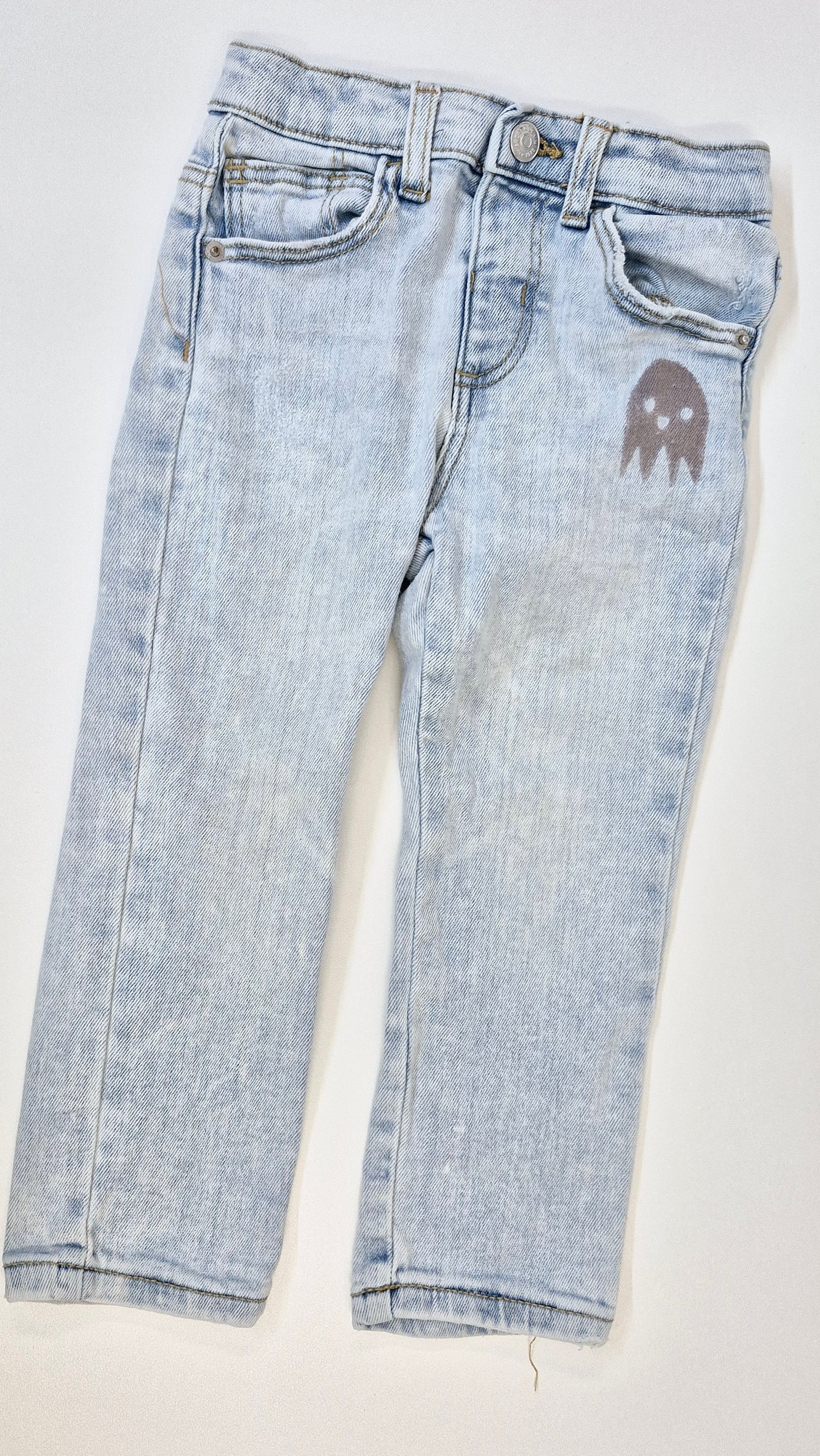 Pantalon 2-3T Zara