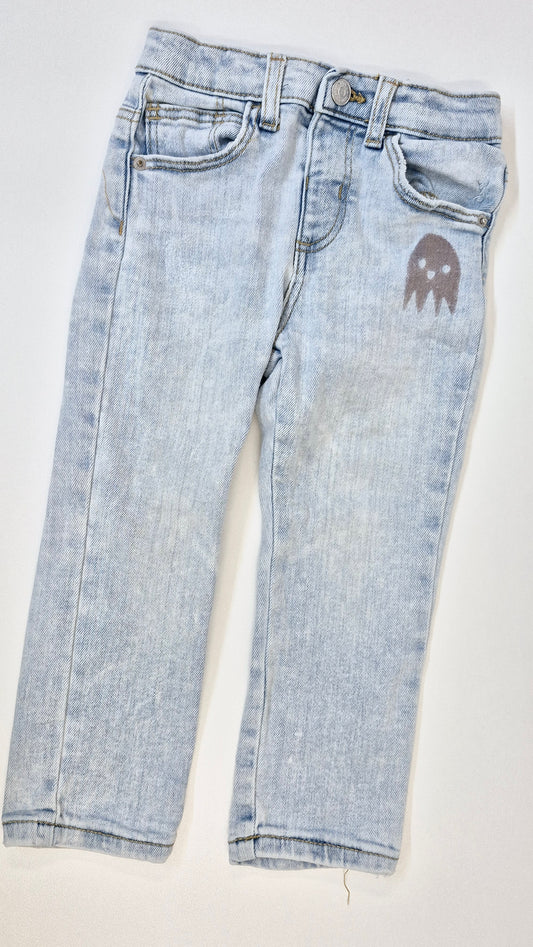 Pantalon 2-3T Zara