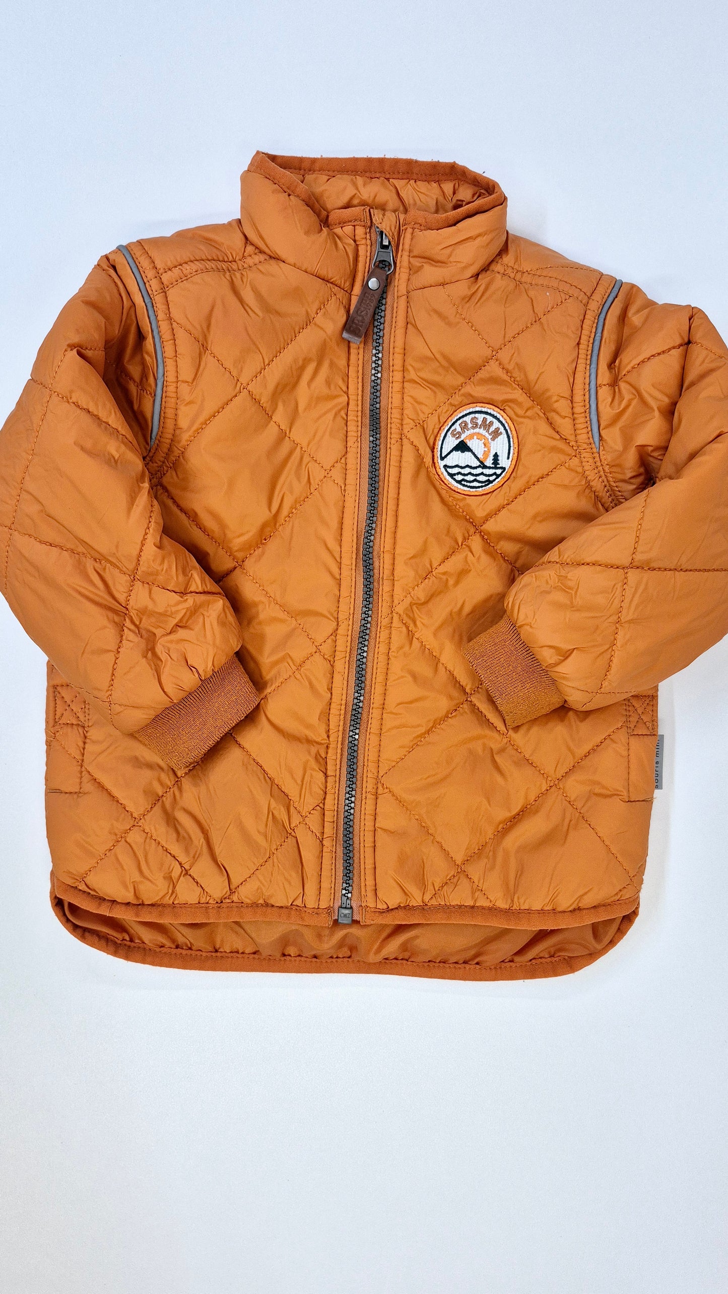 Manteau 12-18 mois Souris Mini