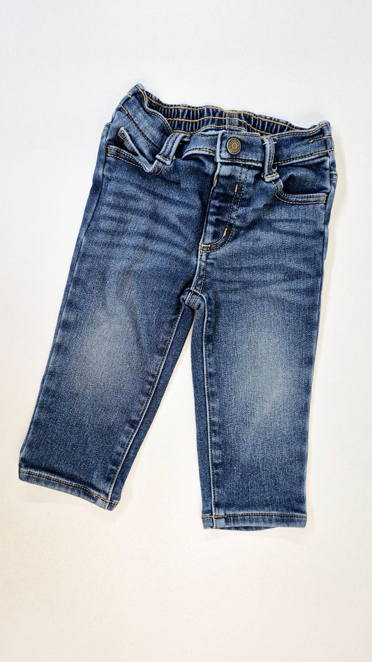 Pantalon 12-18 mois Gymbore