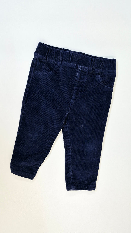 Pantalon 12 mois Rococo