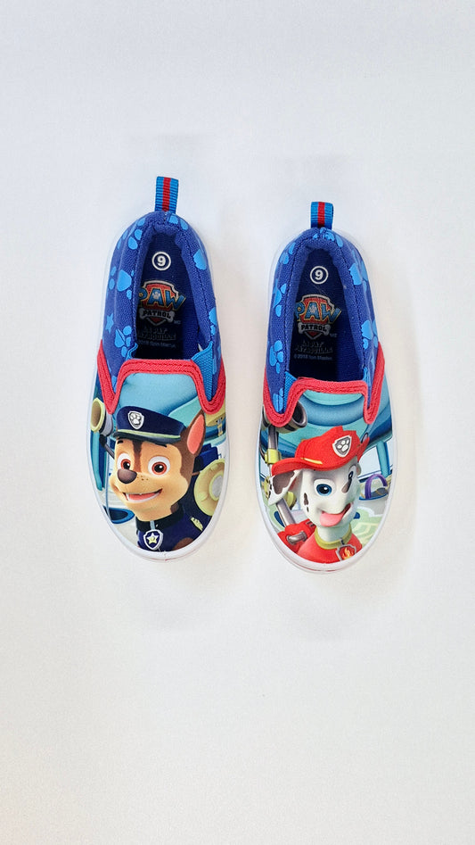 Pat Patrouille Pointure 9