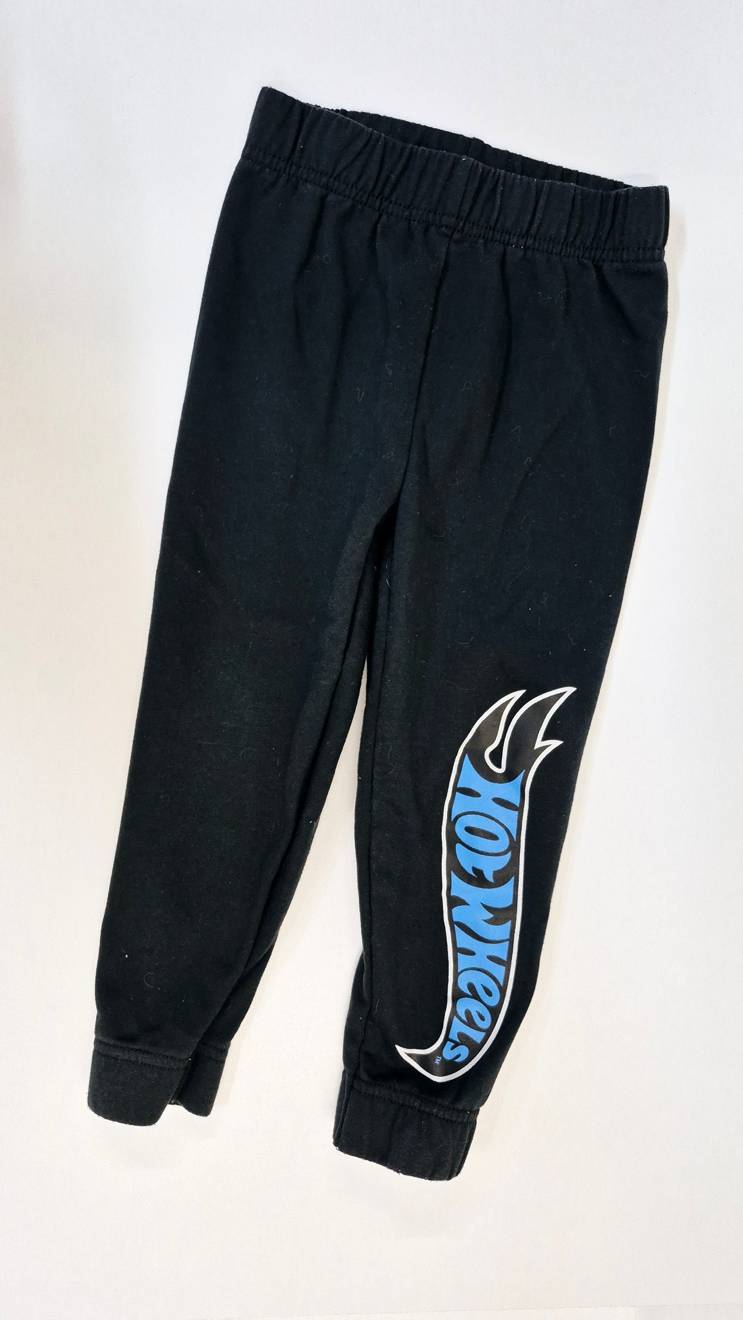 Pantalon 3T Hotwheels
