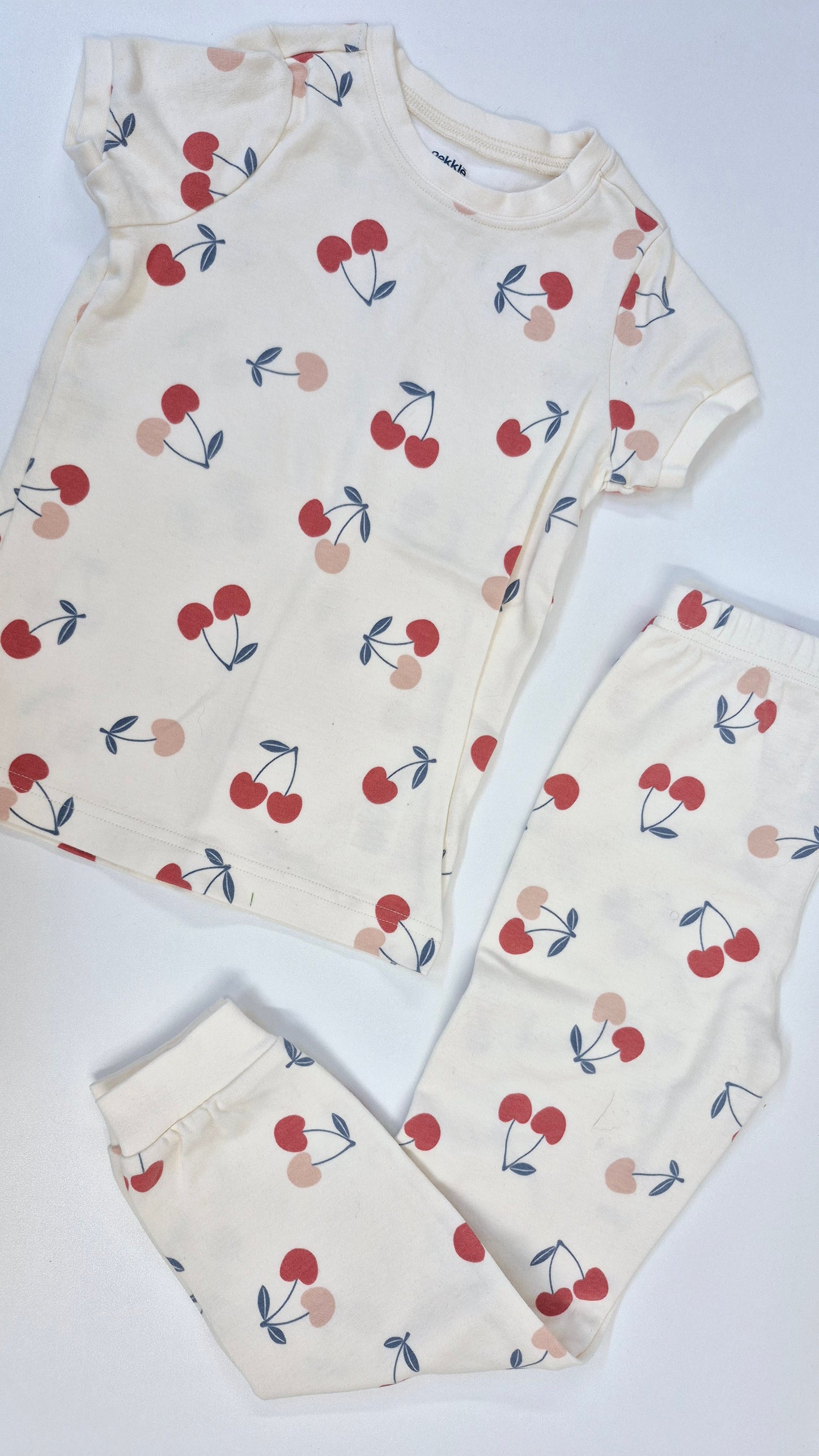 Pyjama 6A Pekkle