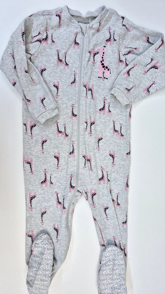 Pyjama 24 mois Pekkle