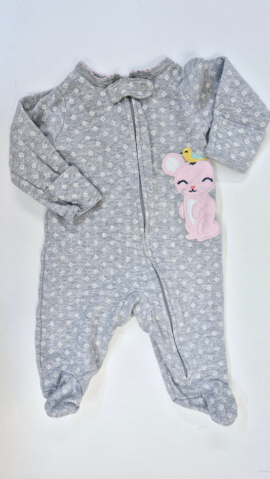 Pyjama Nouveau-Né Carter's