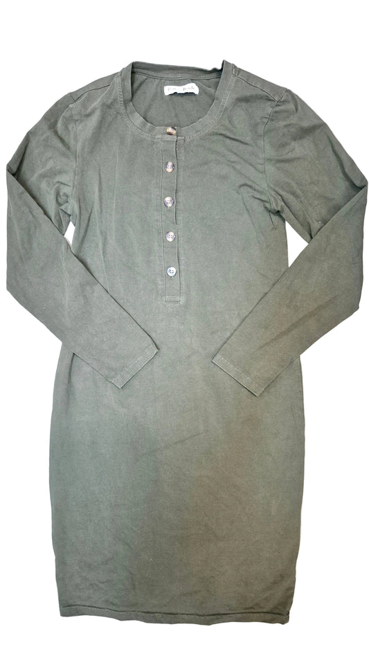 Robe Rose Maternité Grandeur XSMALL
