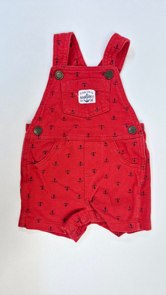 Salopette 6 mois Carter's