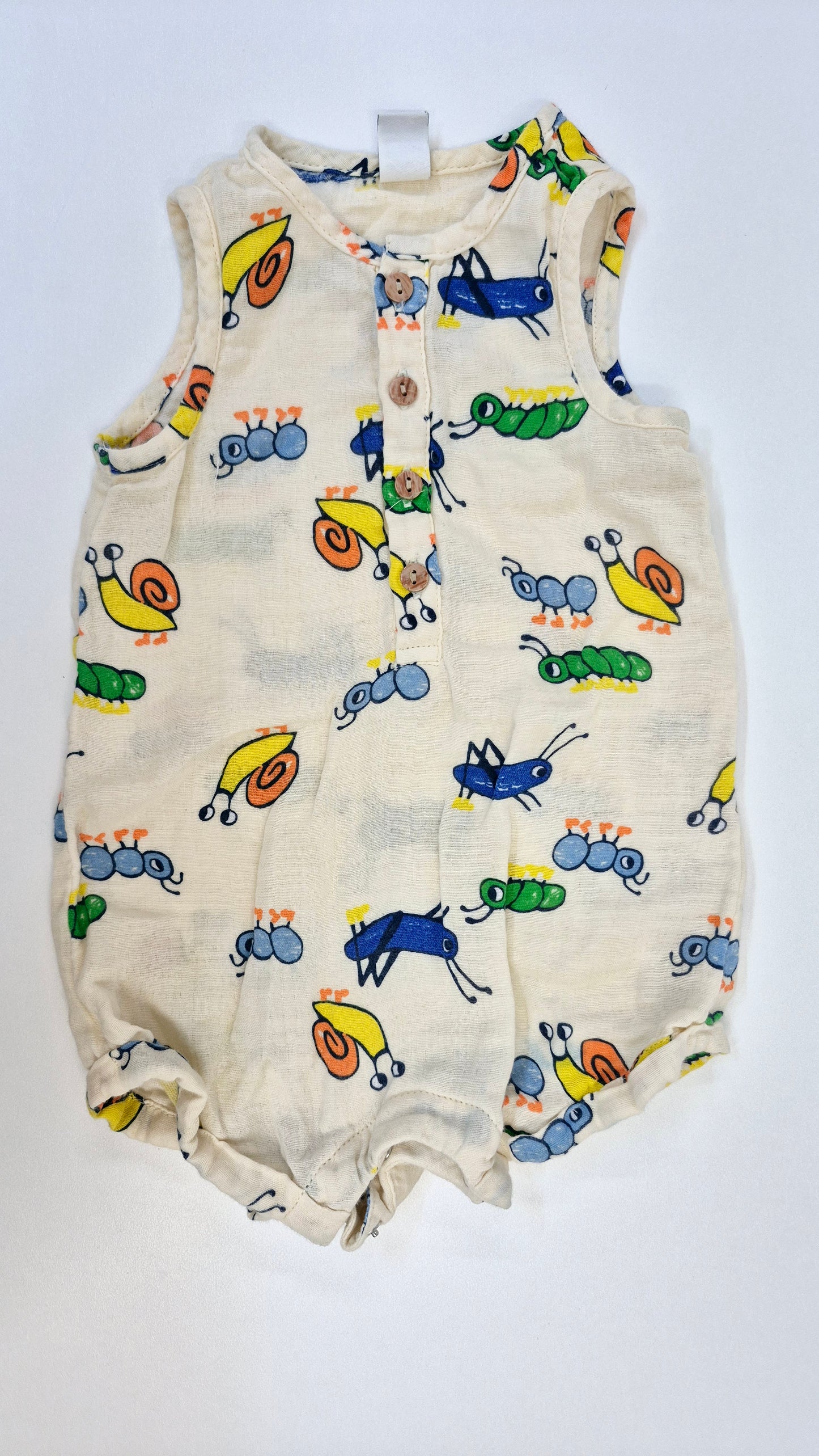 Une Pièce 12-18 mois Old Navy