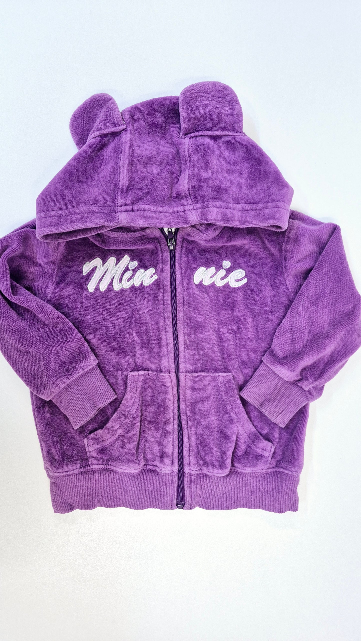 Veste 18 mois Disney