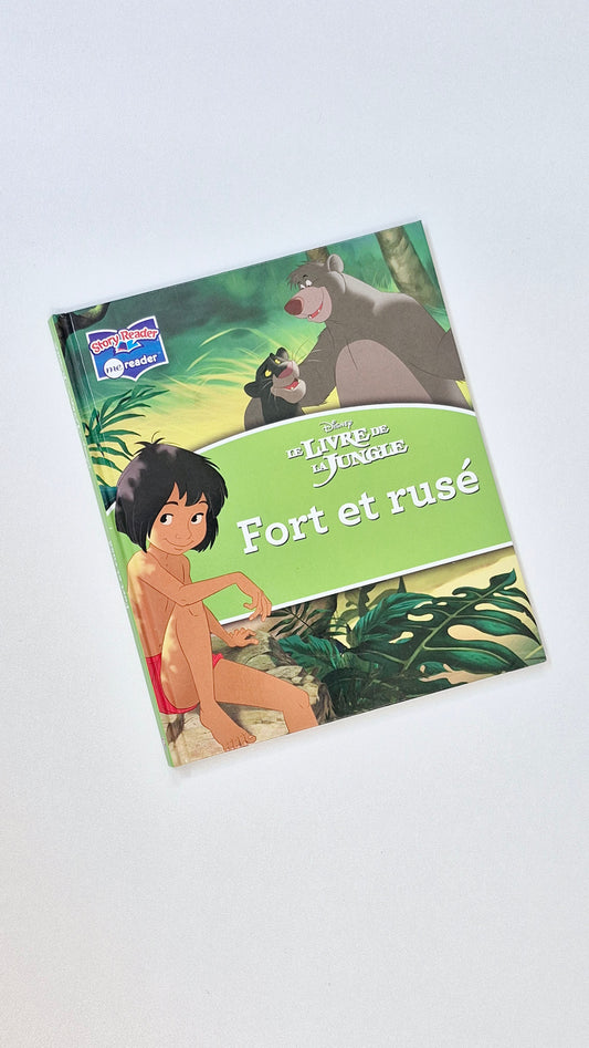 Livre Rigide