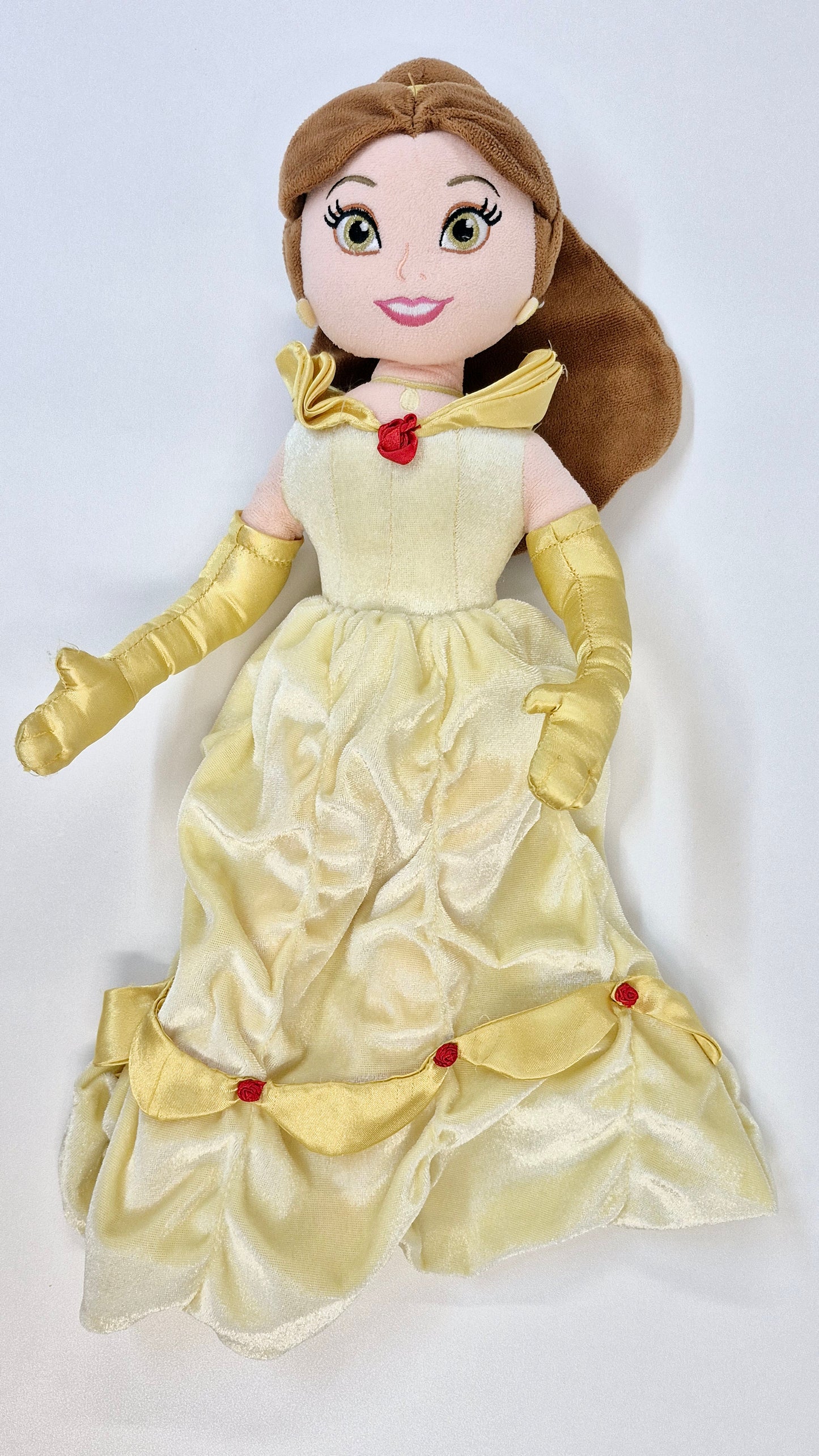 Peluche Princess