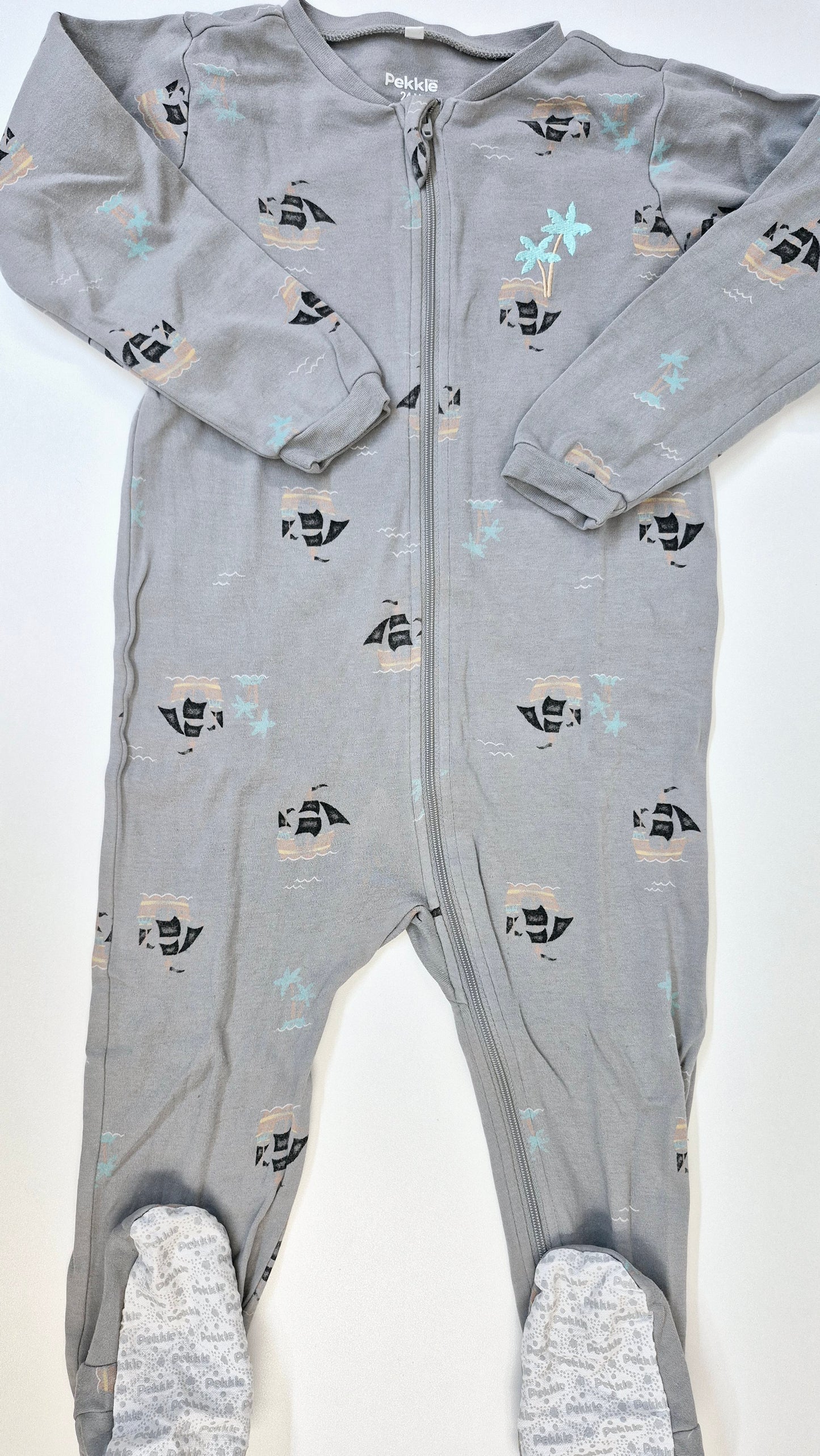 Pyjama 24 mois Pekkle
