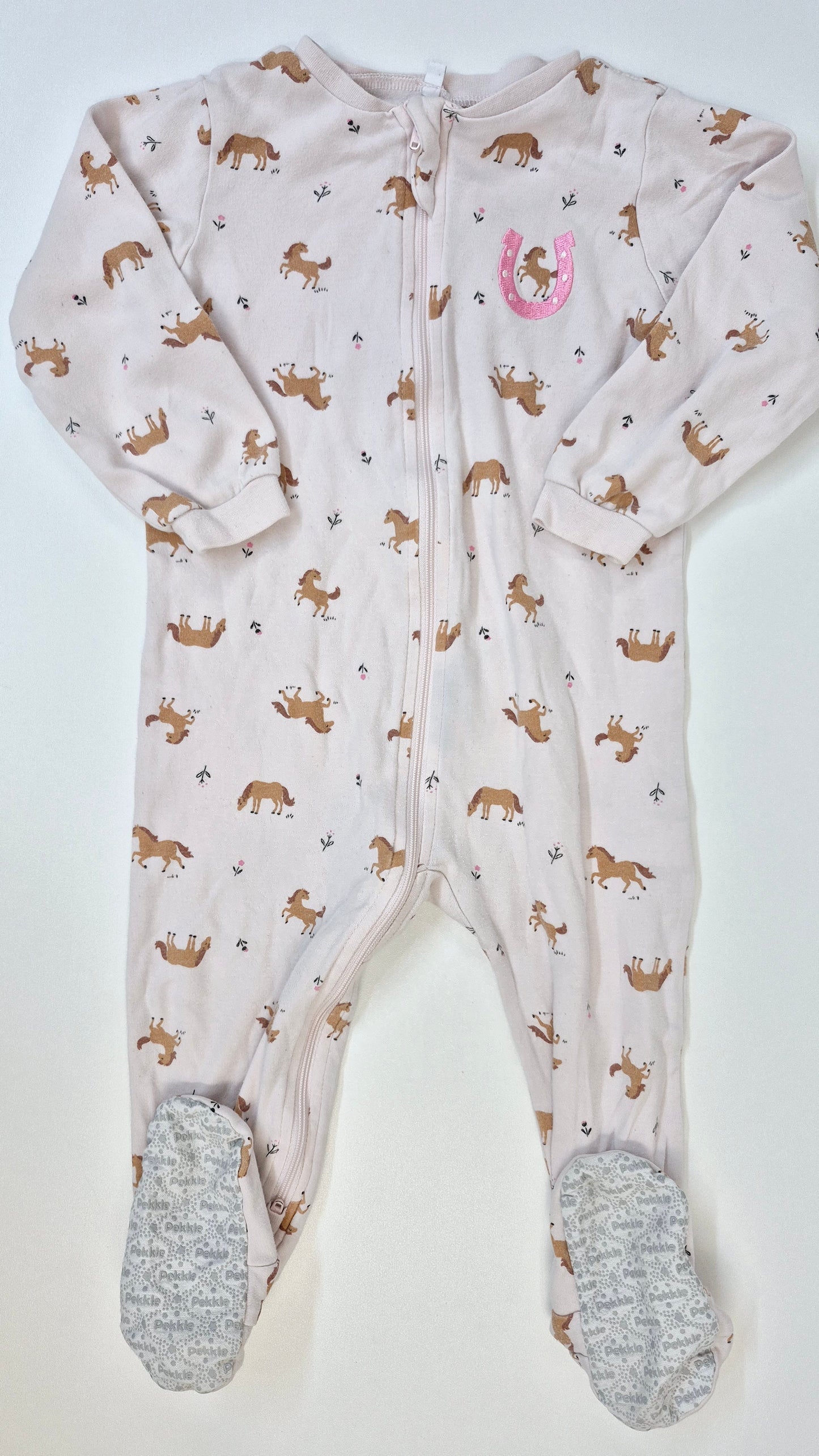 Pyjama 18 mois Pekkle