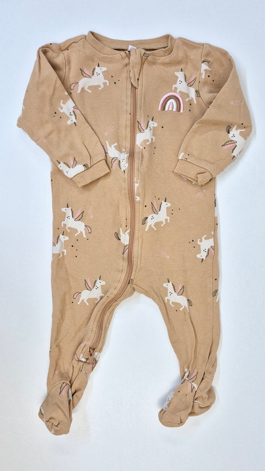 Pyjama 6 mois Pekkle
