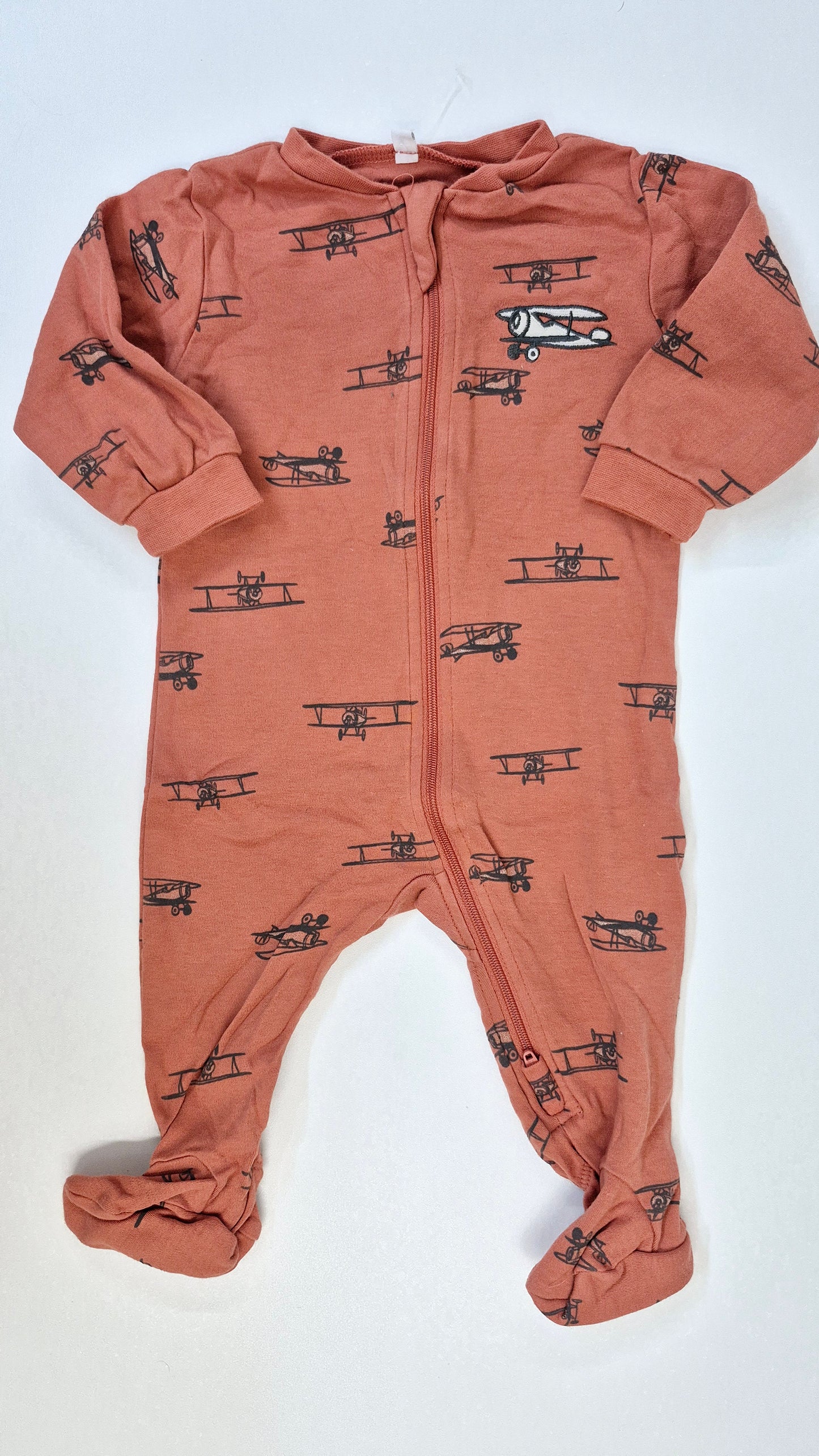 Pyjama 3 mois Pekkle