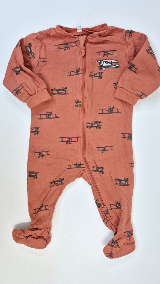Pyjama 3 mois Pekkle