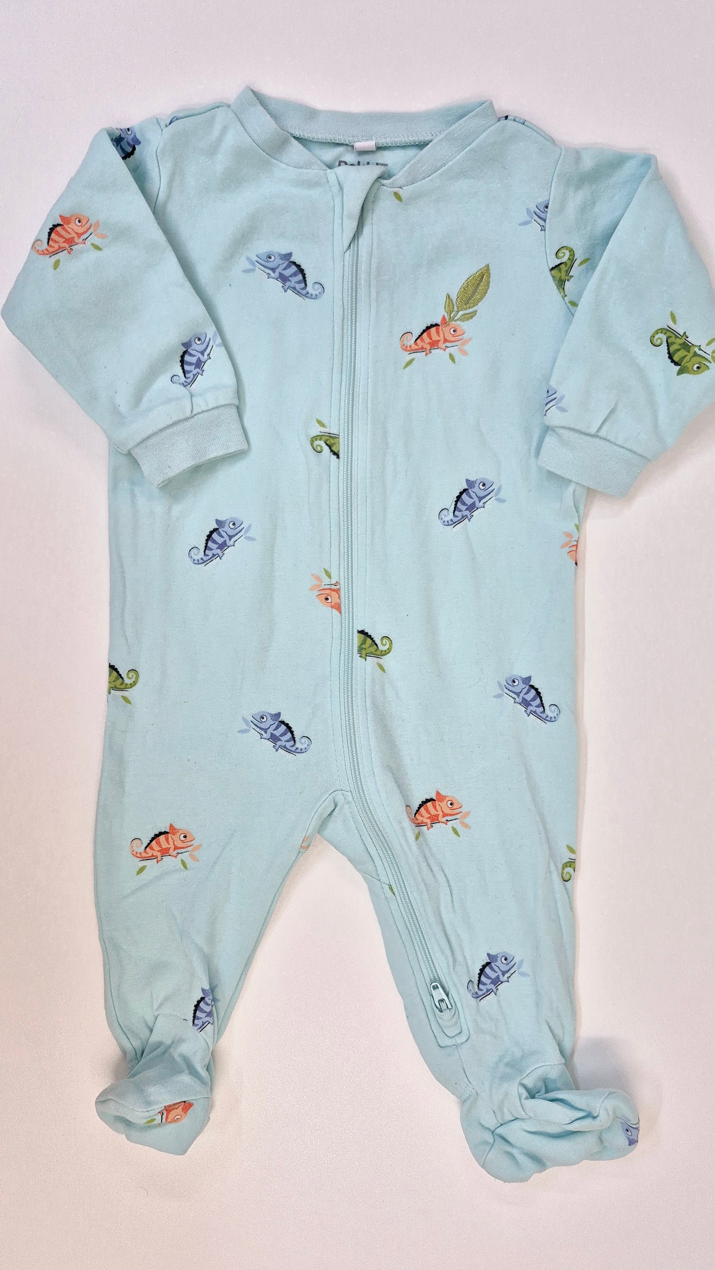 Pyjama 6 mois Pekkle