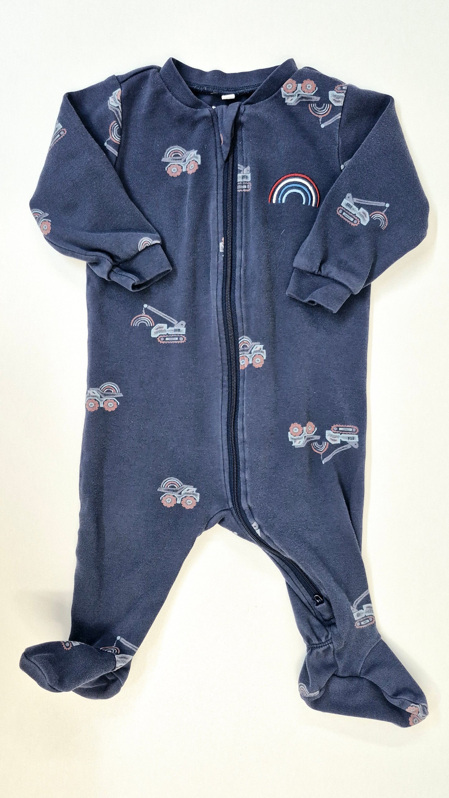Pyjama 6 mois Pekkle