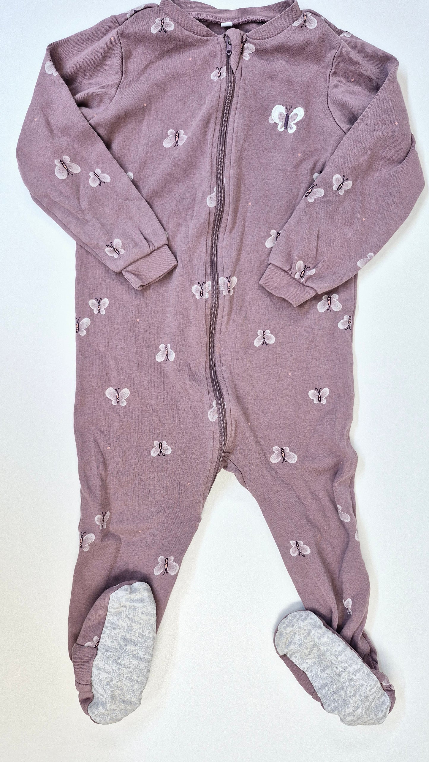 Pyjama 24 mois Pekkle (Imparfait voir photo)