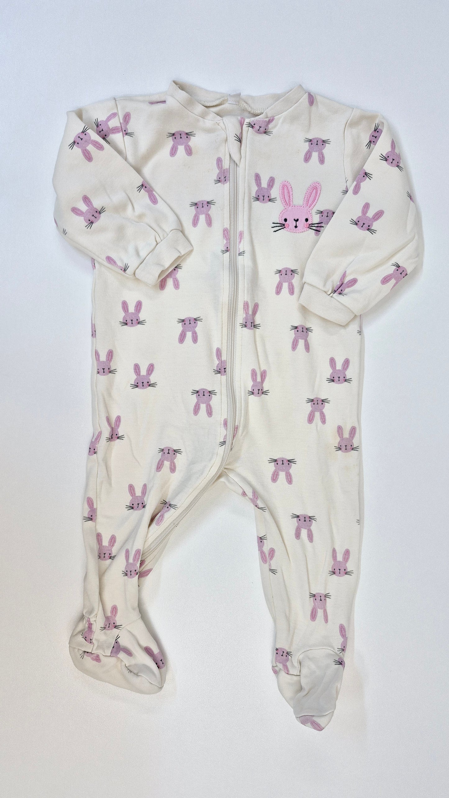Pyjama 6 mois Pekkle (Imparfait voir photo)
