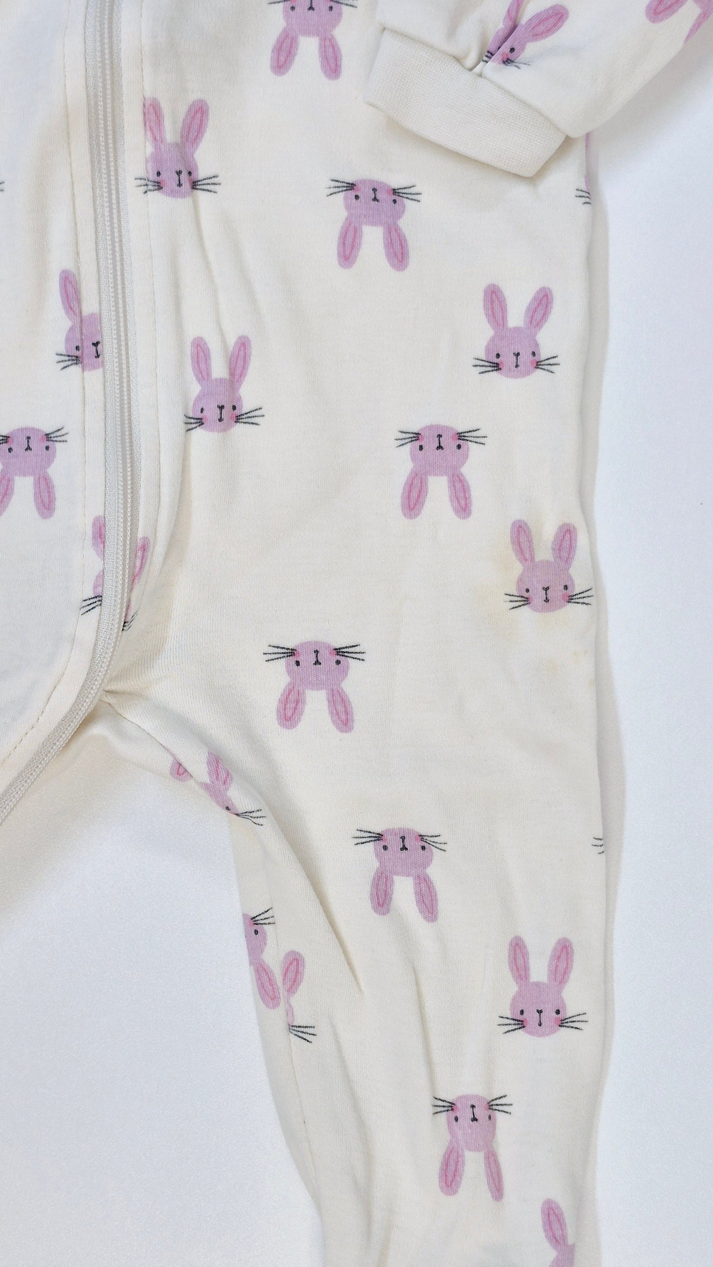Pyjama 6 mois Pekkle (Imparfait voir photo)