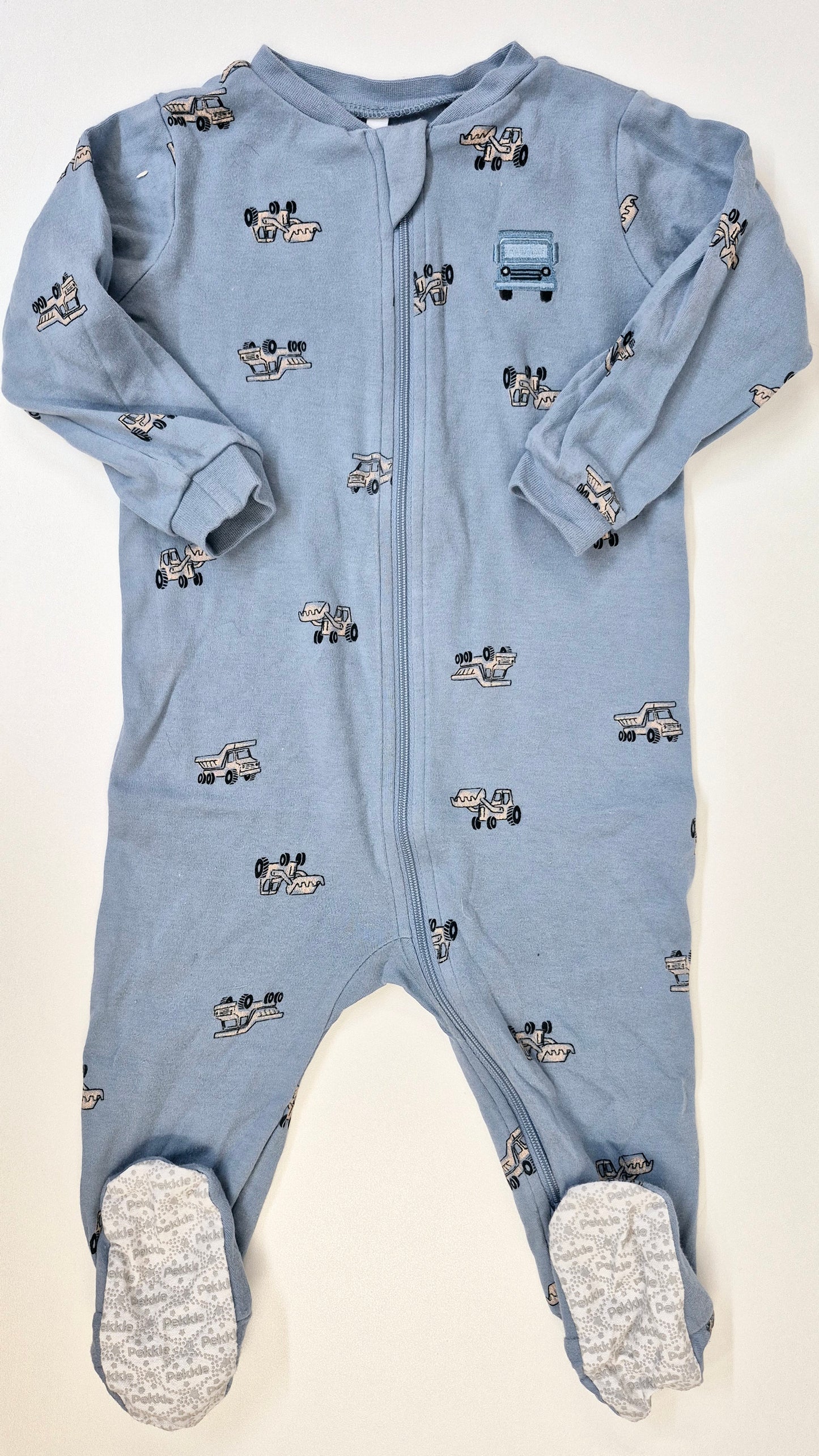 Pyjama 12 mois Pekkle