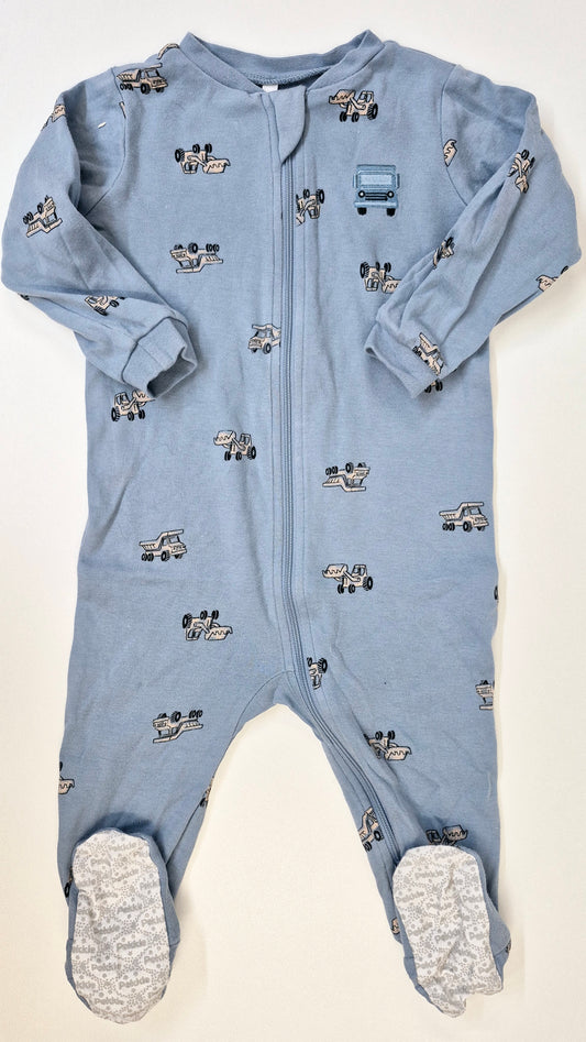 Pyjama 12 mois Pekkle
