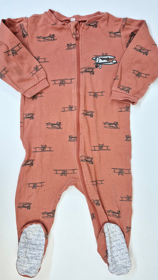 Pyjama 12 mois Pekkle