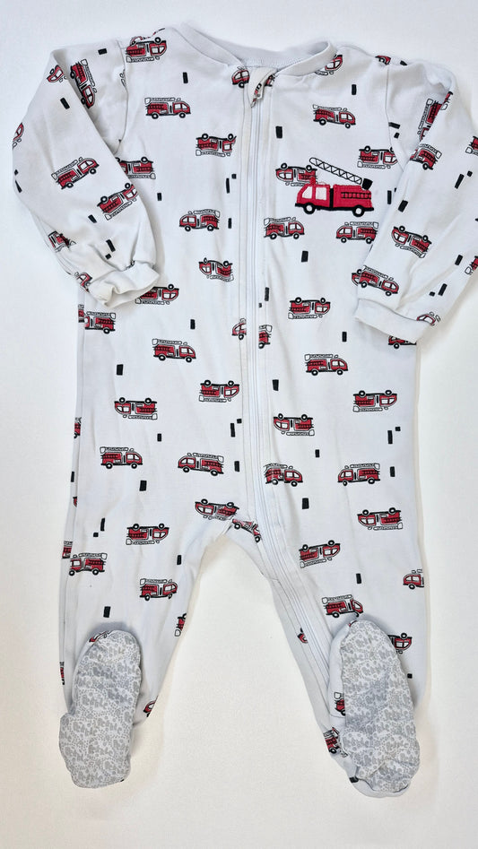 Pyjama 12 mois Pekkle (Imparfait voir photo)