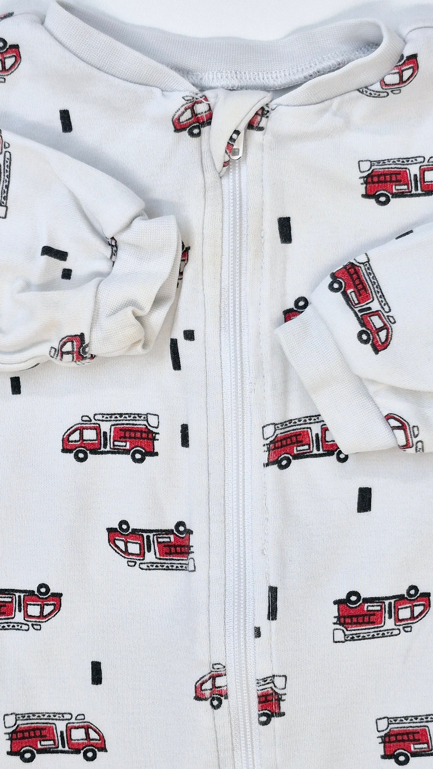 Pyjama 12 mois Pekkle (Imparfait voir photo)